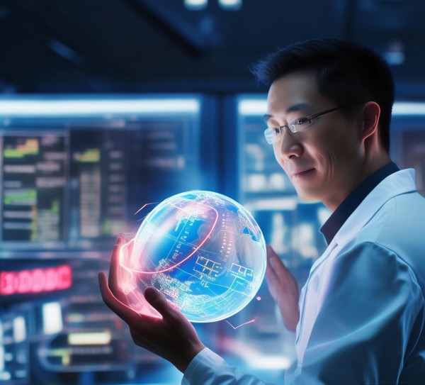 北斗芯片再突破3万小时,中国领先全球 北斗芯片再突破3万小时,中国领先全球