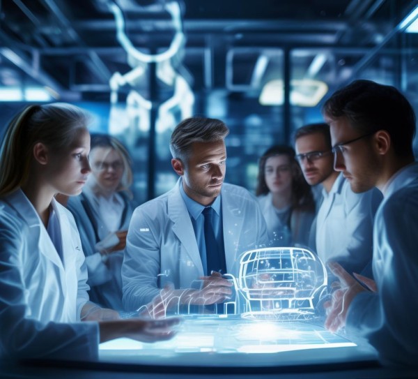 北润科技,创新驱动发展的引领者 北润科技,创新驱动发展的引领者