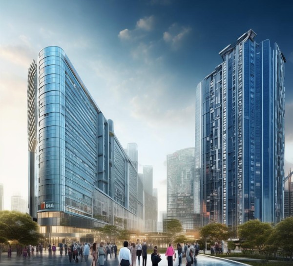 香港深圳源泉科技发展,创新与机遇并存 香港深圳源泉科技发展,创新与机遇并存