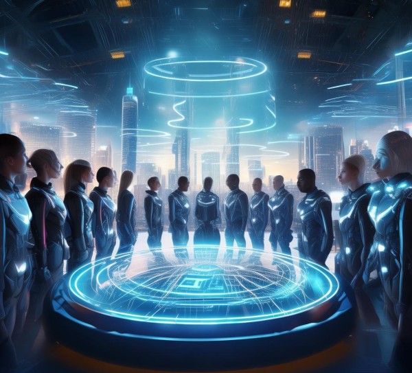 探索量子认知，量子世界的微观探索之旅