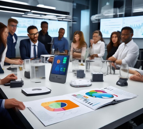 智能产品合作开发协议书