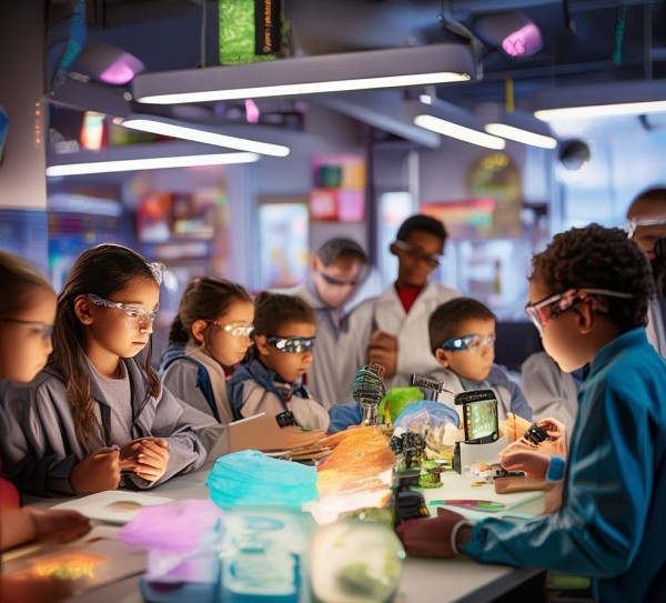 探索量子认知，量子世界的微观探索之旅