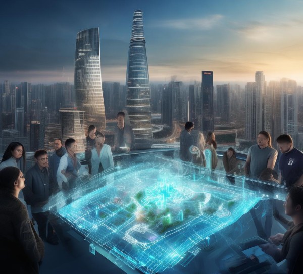 哈尔滨恒盛基科技,创新驱动时代