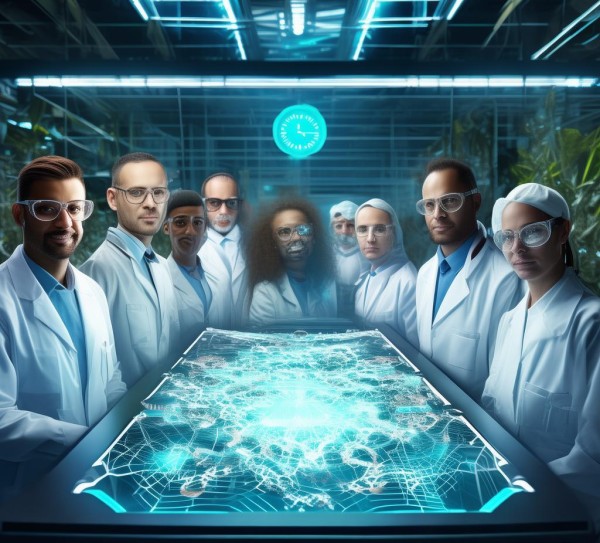 哈尔滨恒盛基科技,创新驱动时代