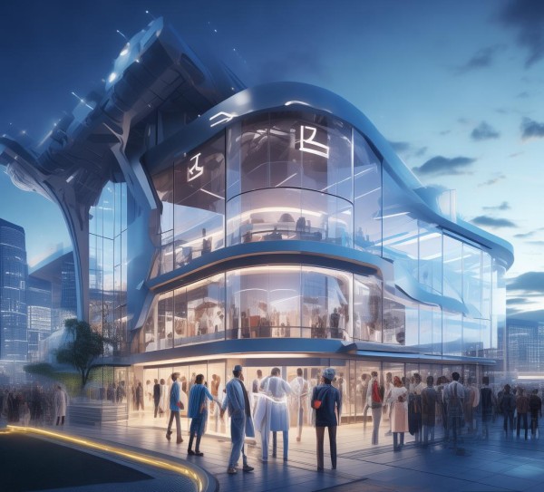 哈尔滨恒盛基科技,创新驱动时代