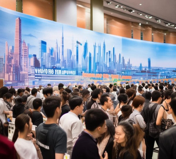 高校科技活动节，创新引领未来，科技助力成长