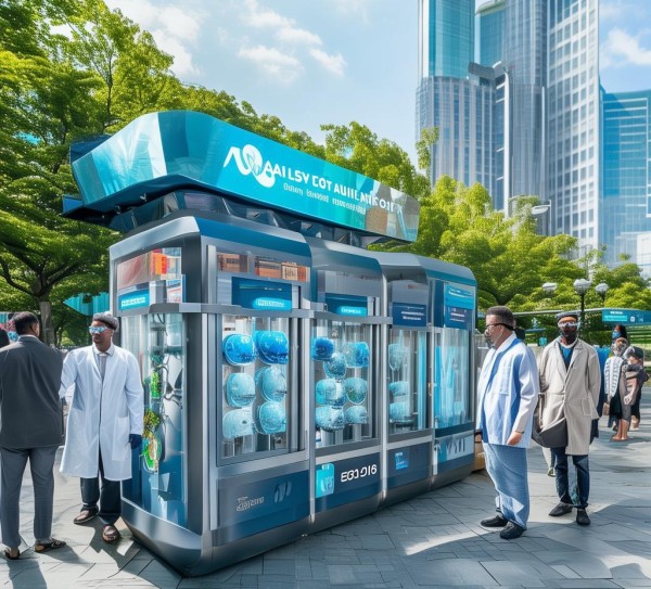 水务局科技活动周，科技助力治理能力提升