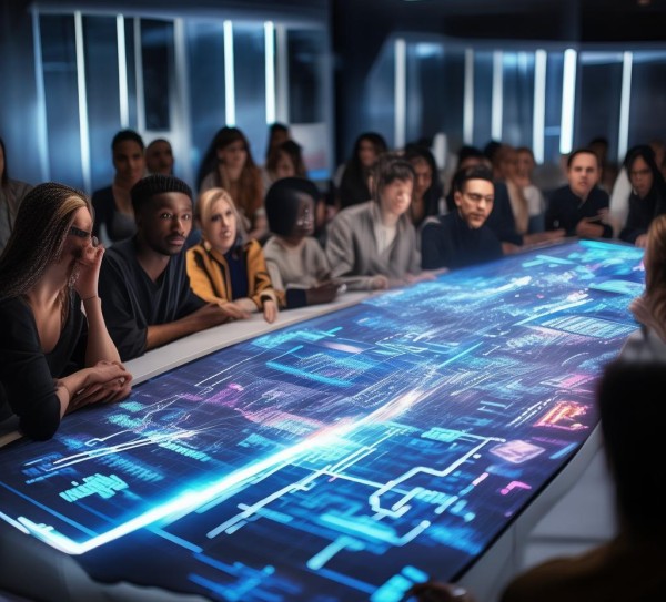 科技活动方案助力创新发展,创新推动发展 科技活动方案助力创新发展,创新推动发展