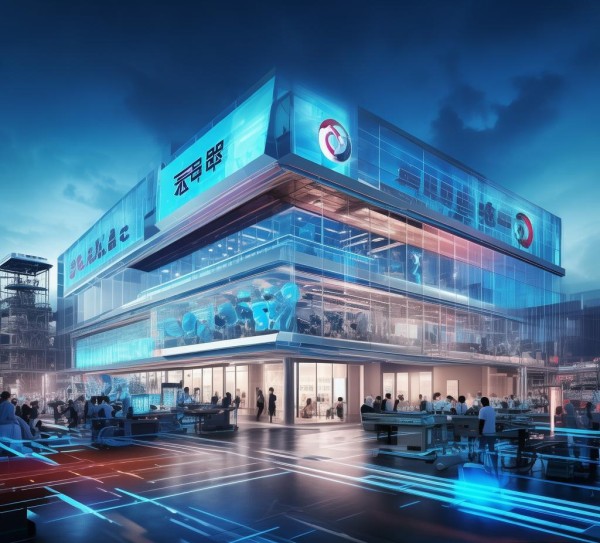 玻璃科技，创新与应用的完美融合