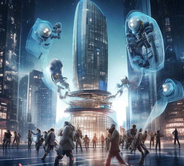 人工智能与自动化,动态循环创新之路 人工智能与自动化,动态循环创新之路