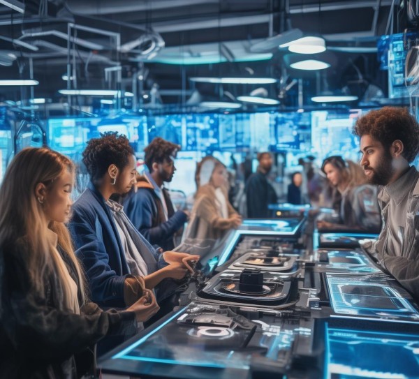 智能产品开发专业视角下的高职创新之路——培养创新能力的实践之旅