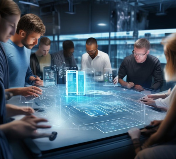 智能设备产品开发管理，赋能未来智能生活