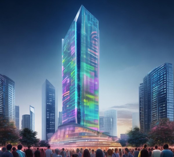 科技发展新标杆，深圳远致科技发展新引擎