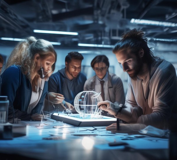 智能产品开发,找寻专业的未来职业 智能产品开发,找寻专业的未来职业