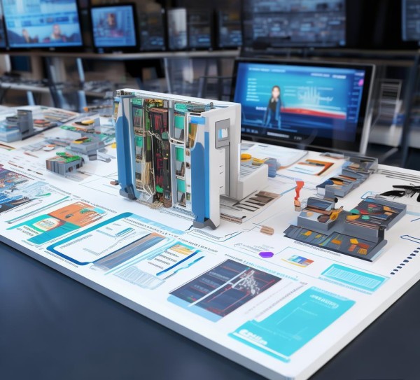 智能产品与硬件开发全流程，从需求分析到实际应用