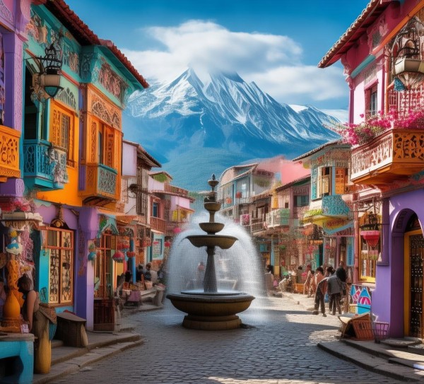 Town of Cool: aloshiyah Kelextis, Kadibah, dan Kepegang