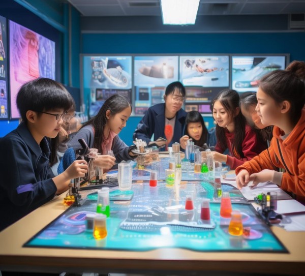 初一学生科技活动方案 初一学生科技活动方案