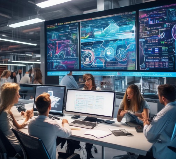 制作PPT，科技动态与创新教程