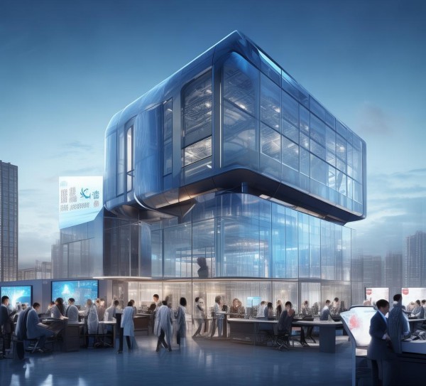 山西晋科达科技发展，创新与合作的完美结合